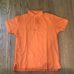 Bonobos polo shirt